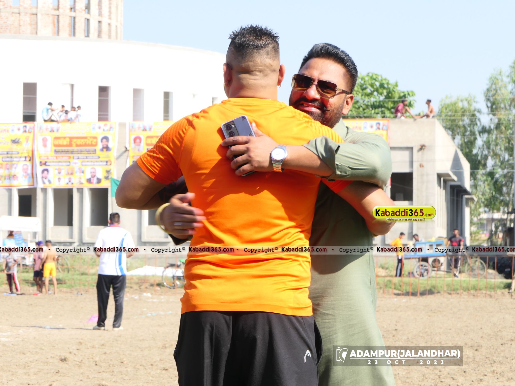 event image